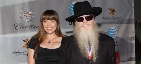dusty hill daughter|Charleen McCrory Age, Wiki, Daughter, Net Worth, .